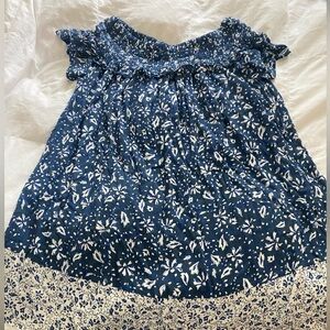 Lane Bryant dress size 14/16.  Worn once for 3 hours. Very comfortable